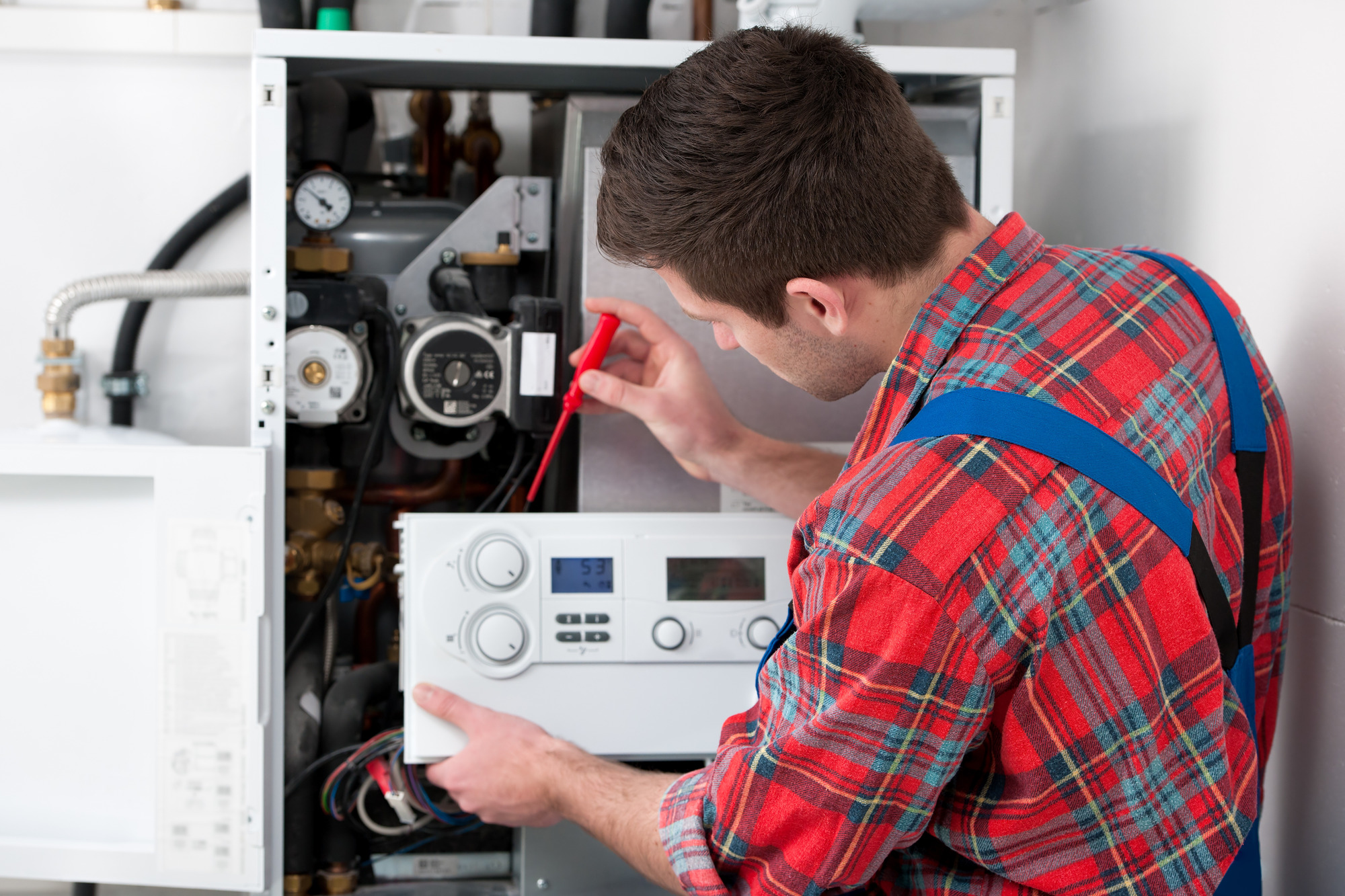 Boiler Repairs Teddington, Call 020 3519 1525
